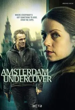 Криминальный Амстердам онлайн
